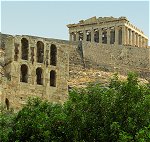 Details and photos of the half-day Athens Sightseeing Tour with the Acropolis