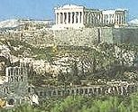 Greek Travel Packages