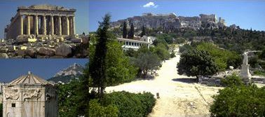 Acropolis and Parthenon - Half-Day Athens Sightseeing Tour