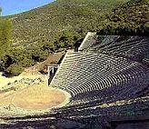Epidaurus - The two days tour to Argolis (Epidaurus- Mycenae)