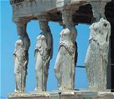 Parthenon - Half-Day Athens Sightseeing Tour